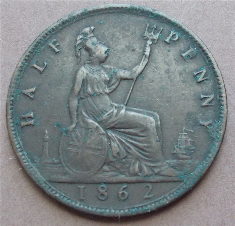 1862-Half-Penny---Additional-Photos-Posted